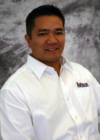 Chris Dacanay