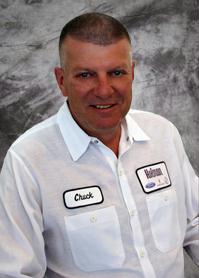 Chuck Hevelow