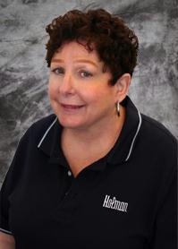 Evelyn Kopeika