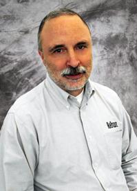 Glenn Moore