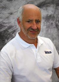 Len Benoff