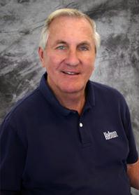 Len Patton