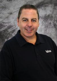 Pat Cesarano