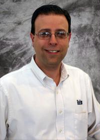Rod Harris