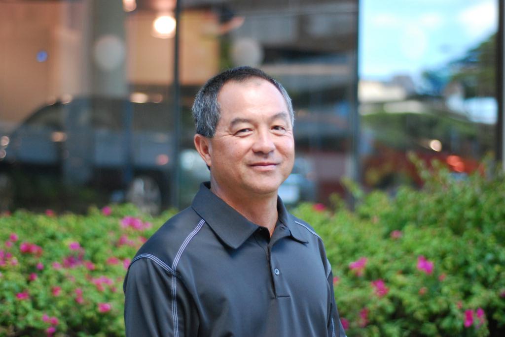 Kenny Ching