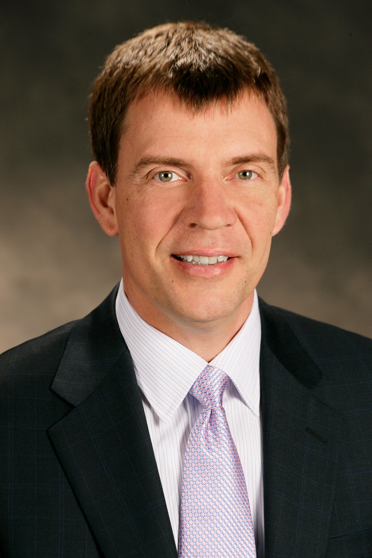 Bruce Daniels