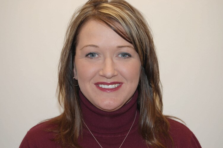 Suzanne Gocken