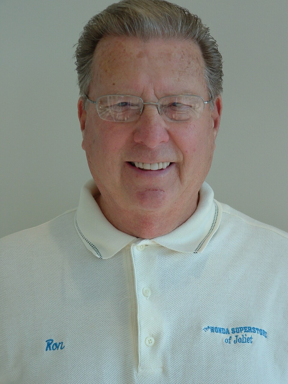 Ron Schwinnen