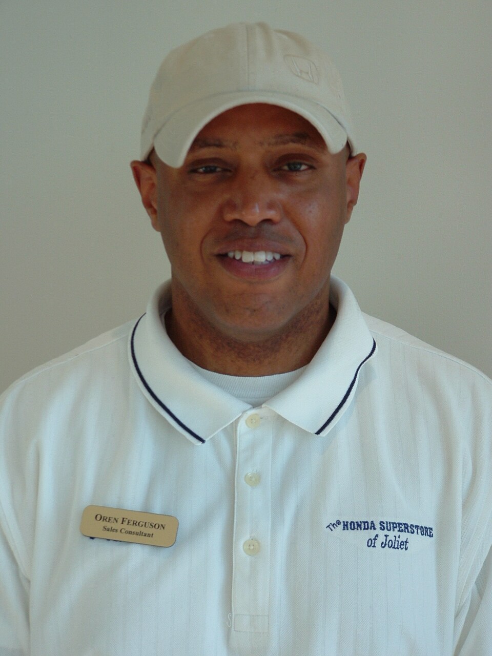 Oren Ferguson