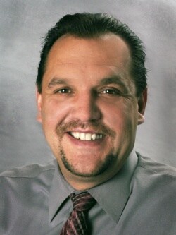 Bob Mitchell