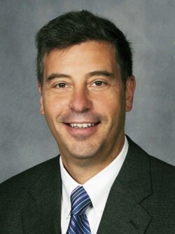 Frank Genovise