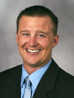 Mark Petersen