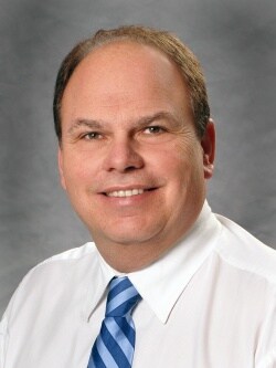 Mike Dalpino