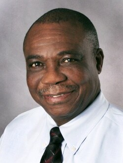 Sampson Akatuah