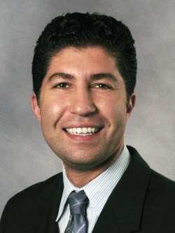 Shawn Kinnejad