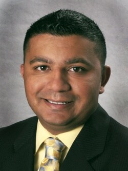 Vic Vibhakar
