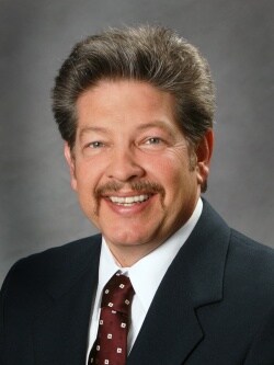 Rick Sorensen