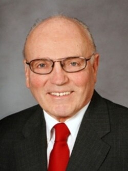 Horst Korallus