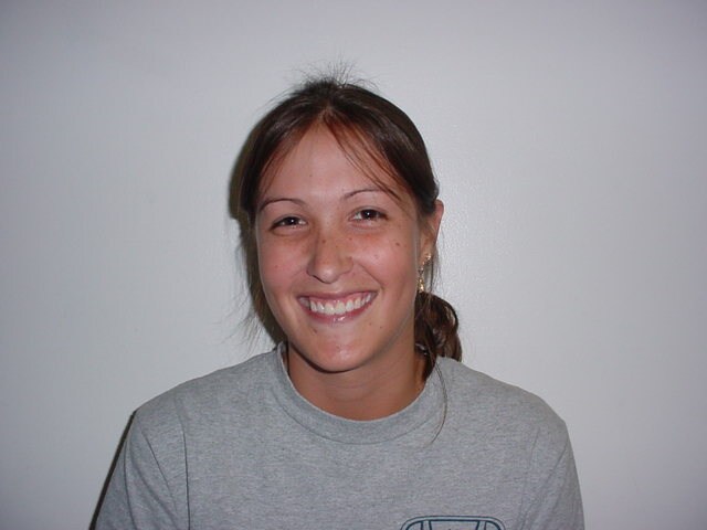 Natasha Hopkins-Moniz Express Svc. Adv.