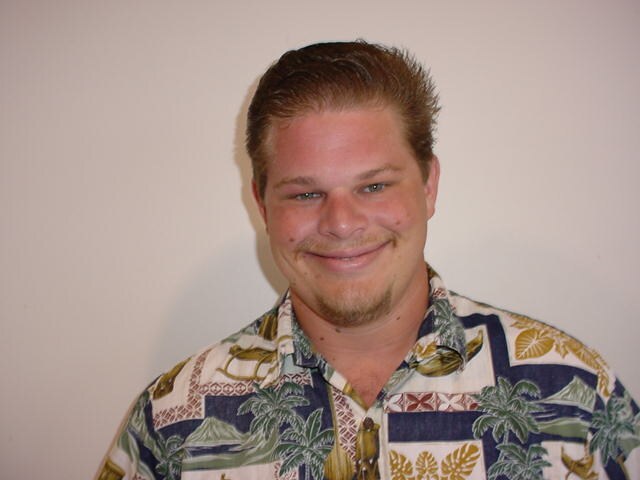 Brandon Menasian