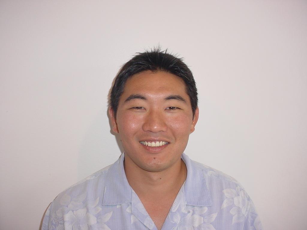 Curtis A. Kuge