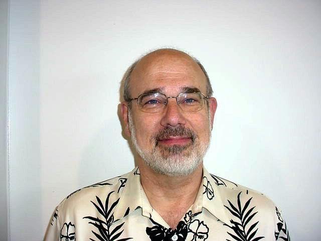 Terry E. Cokeing Spifi. Mgr.