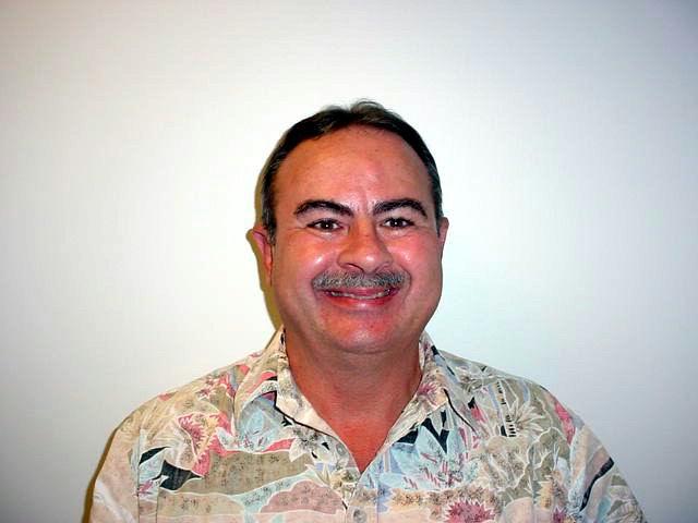 Louie Hecht Fin. Mgr.