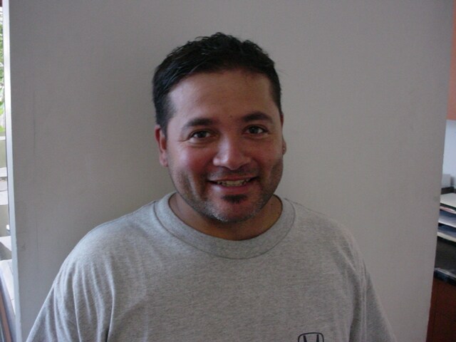 Tony Sosa