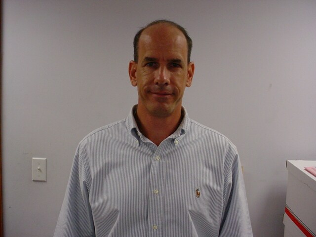 Bob Laudick -Internet Mgr.