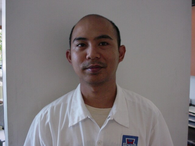 Brian Fernando