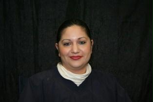 Pamela Valdivia