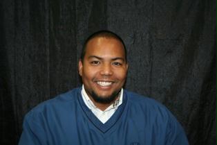 Ricky Ruth