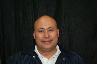 Roberto Aguilar