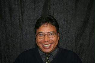 Roland Salas