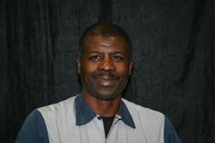 Fred Buckson