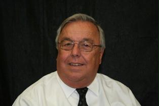 Gary Albrecht