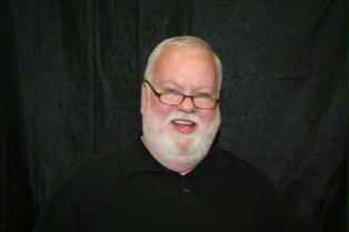Greg Harrington