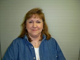 Cathy Lamm