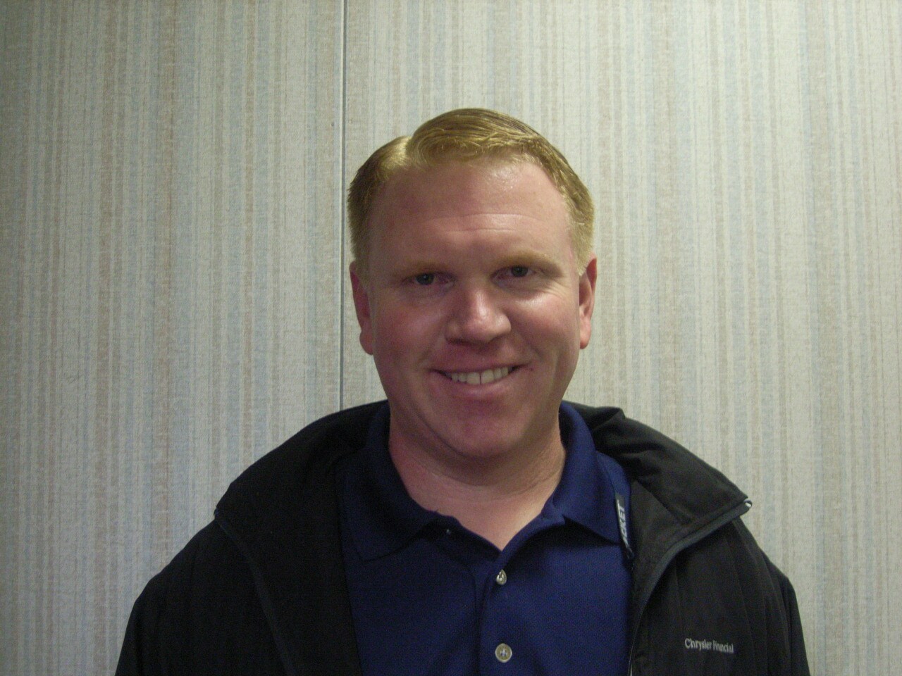 Fred Garfield