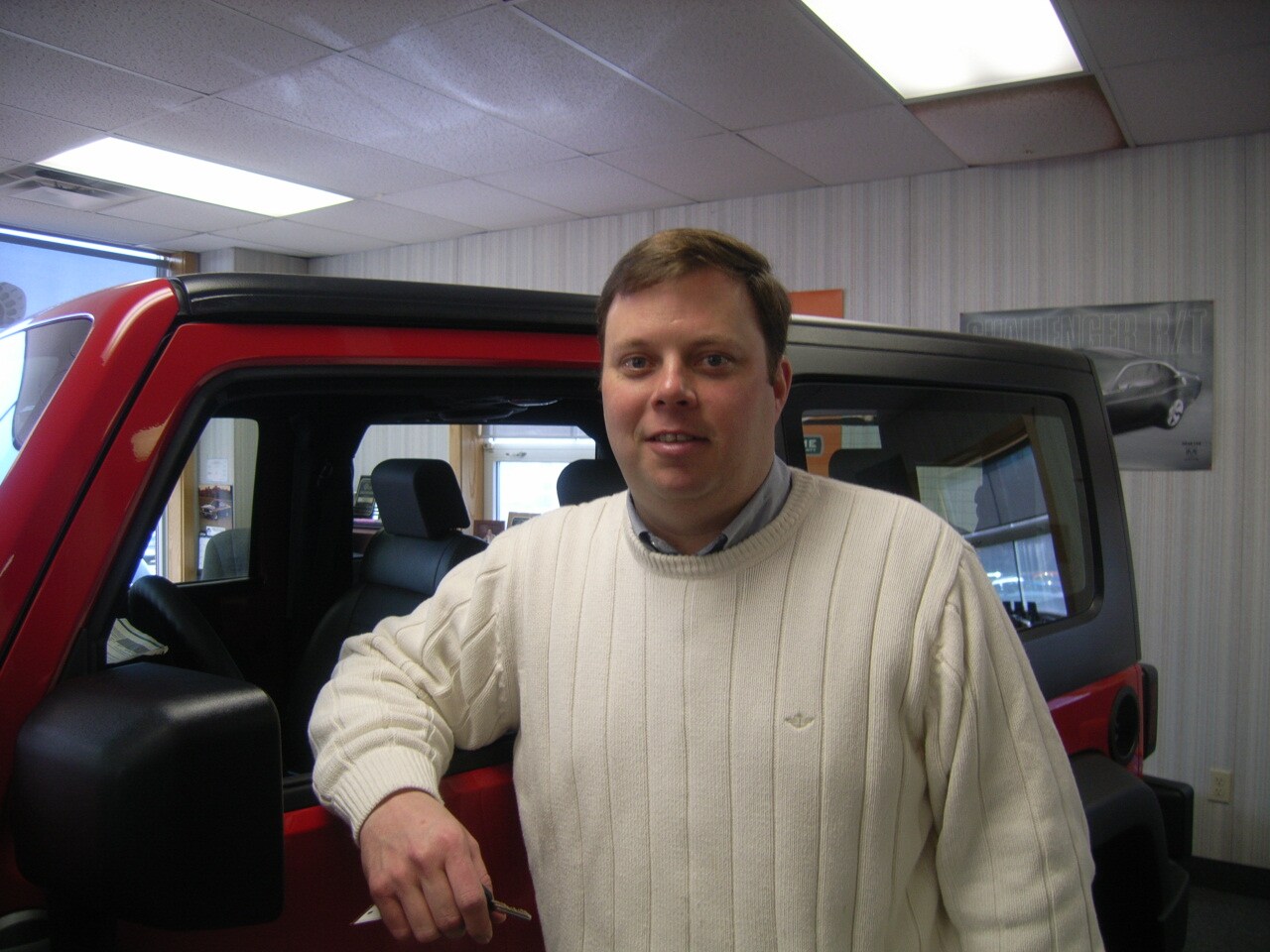 Rich Gardner
