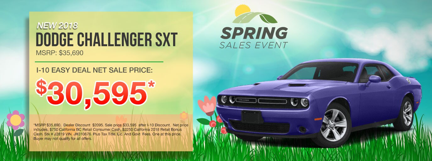 i10Dodge-MAR19-NewSpecials-2018DodgeChallengerSXT.jpg