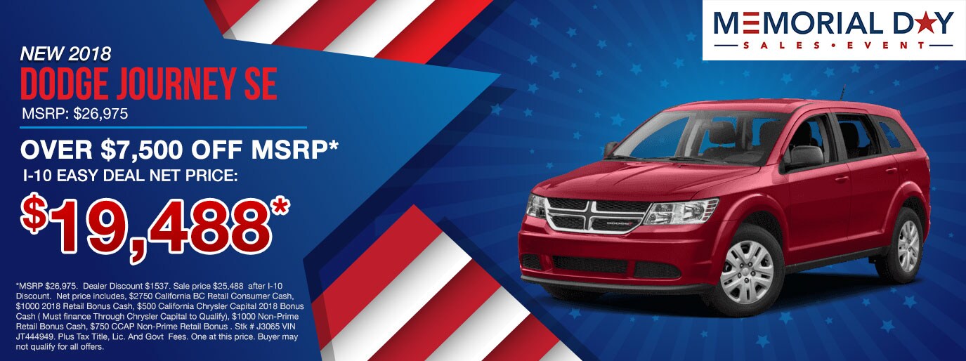 i10Dodge-MAY19-NewSpecials-2018DodgeJourneySE.jpg