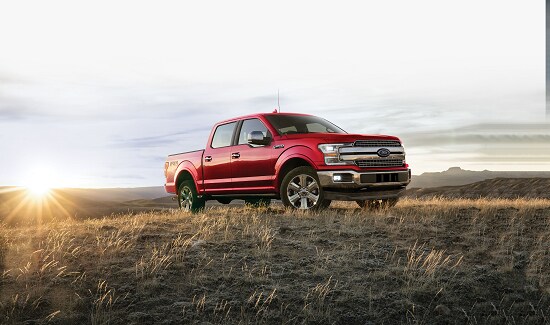 2020 Ford F-150 Canton