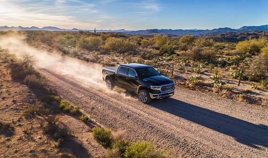 2020 Ram 1500 Canton