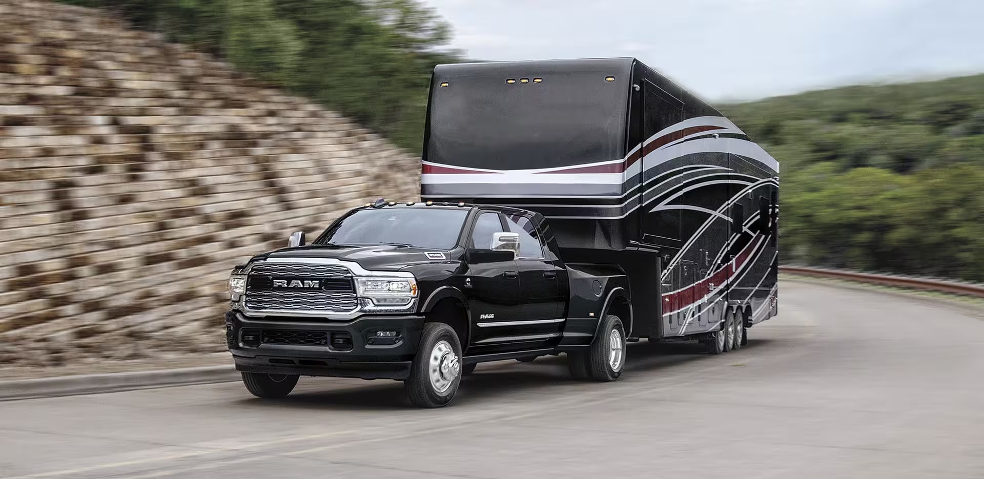 Ram Dealer near Me