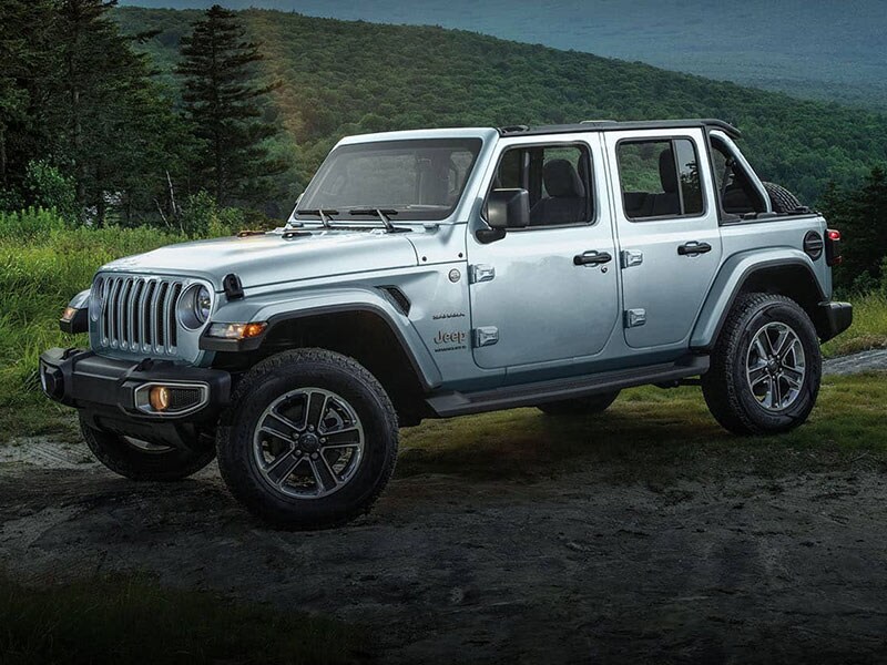 Jeep Dealer Swedesboro NJ