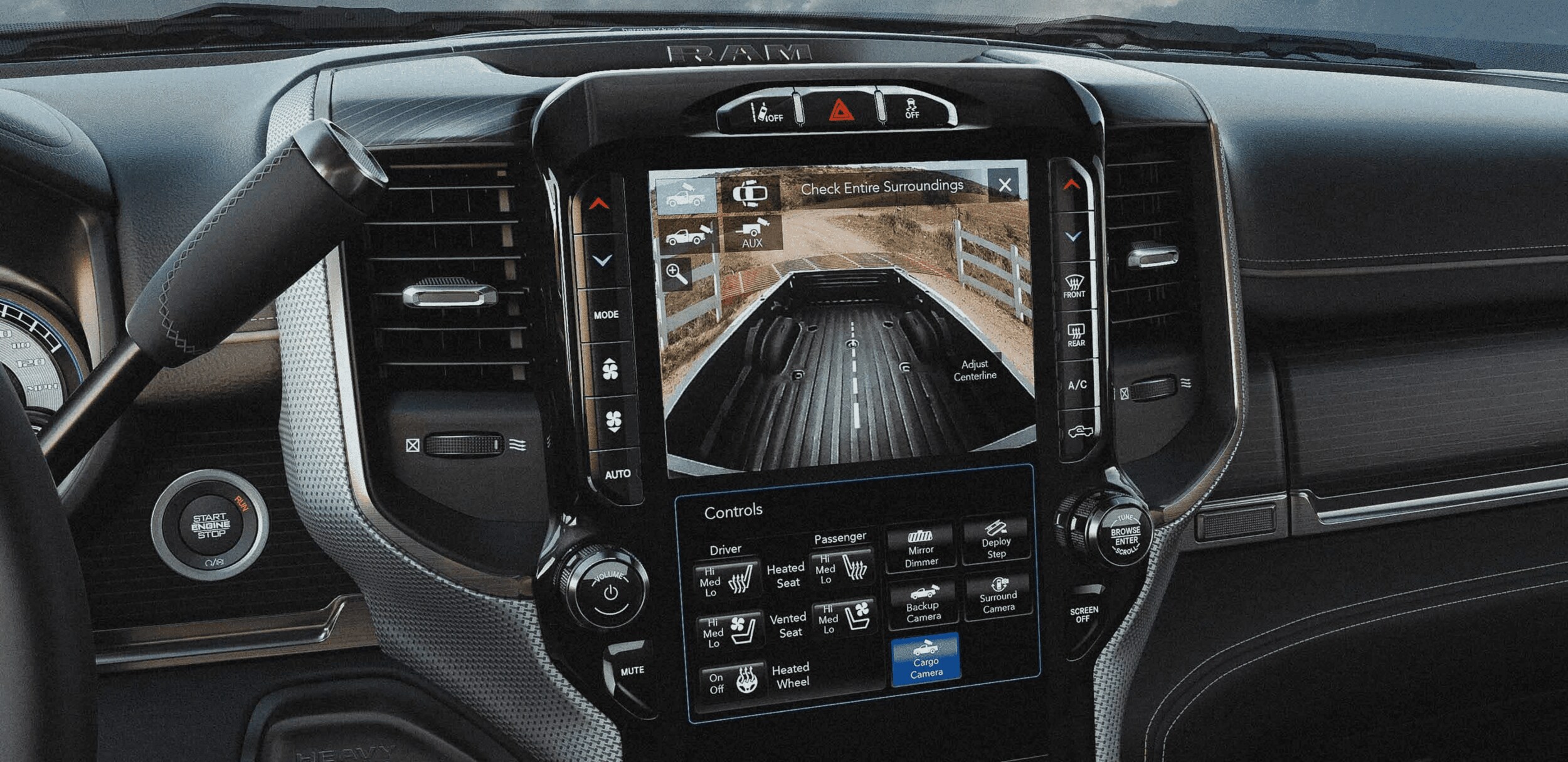 2022 Ram 2500 Interior Dashboard Tech.png