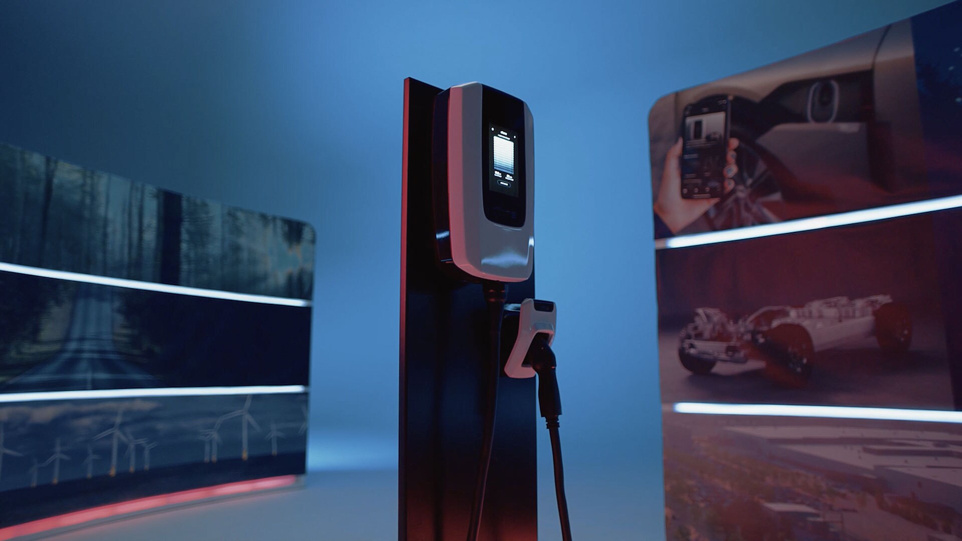 EV Charging FAQs EV Charging FAQs