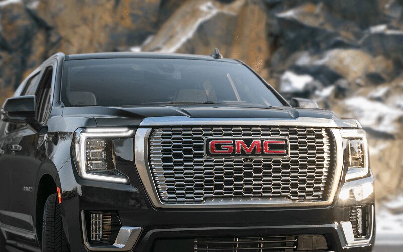 GMC Dealer near Columbia MD
