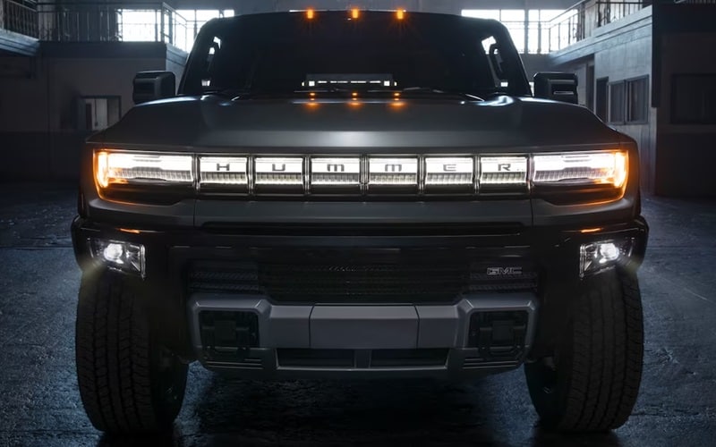 GMC Dealer near Glen Burnie MD